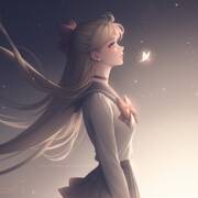 Aino Minako