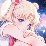 Tsukino Usagi