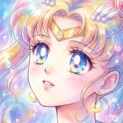 Tsukino Usagi