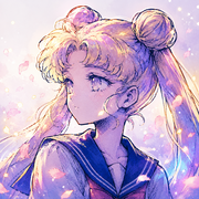 Tsukino Usagi
