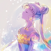 Tsukino Usagi
