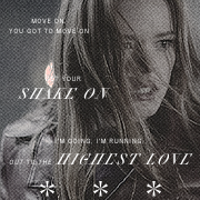 lily potter