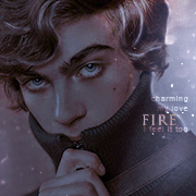 james potter