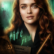 hermione granger