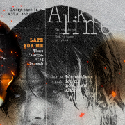 cassian lestrange