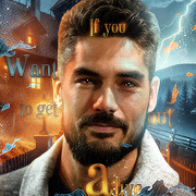 Kitrian Blackwood