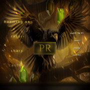 PR