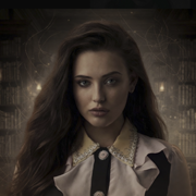 Alecto Carrow