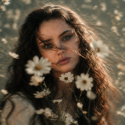 Alecto Carrow
