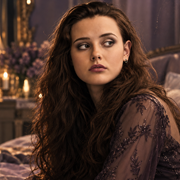 Alecto Carrow