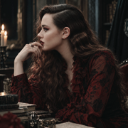 Alecto Carrow
