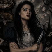 Alecto Carrow