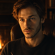 Ethan Brown