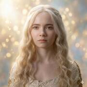 Guinevere Scarrs