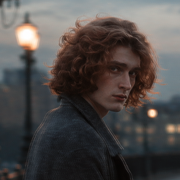 Gideon Prewett