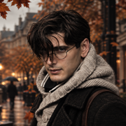 James Potter