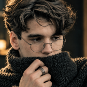 James Potter