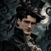 James Potter