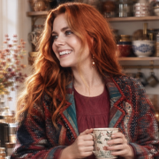 Molly Weasley