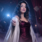 Cassiopeia Morales