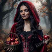 Cassiopeia Morales
