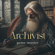 Archivist
