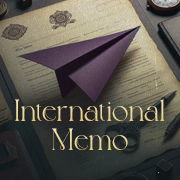 International Memo