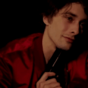 Bartemius Crouch Jr.