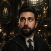 Frank Longbottom