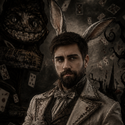 Frank Longbottom