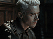 Silas Snow