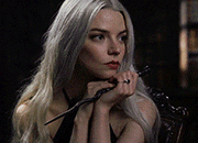 Arachne Snow