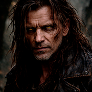Fenrir Greyback