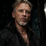 Fenrir Greyback