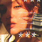 Charlotte Fawley
