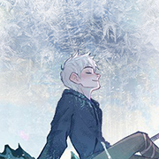 Jack Frost