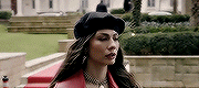 badass queen