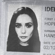 hope hansen hope hansen