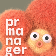 PR manager