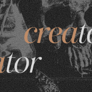 Creator Creator