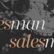 Salesman