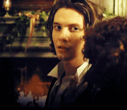 Sirius Black