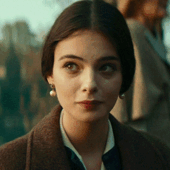 Emmeline Vance
