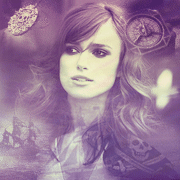 Andromeda Tonks