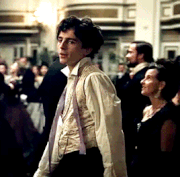 Regulus Black