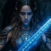 Rhyl Eilhart
