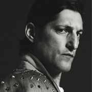 Cyrus Wentworth