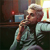 Louis Noel