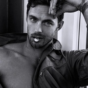Blake Harris