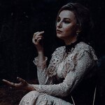 olga vorontsova